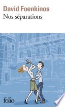 Nos séparations - Cover