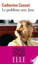 Le problème avec Jane - Cover