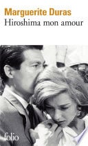 Hiroshima mon amour - Cover