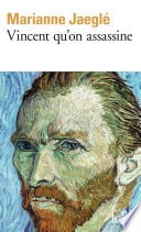 Vincent qu'on assassine - Cover