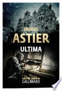 ULTIMA - Cover