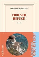 Trouver Refuge - Cover