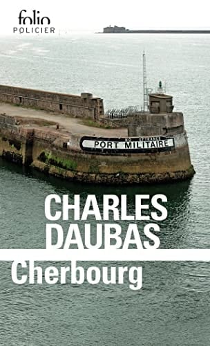 Cherbourg - Cover