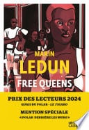 Free Queens - Cover