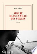 Minuit dans la ville des songes - Cover