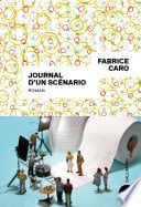 Journal d'un scénario - Cover