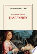 L'ascension - Cover