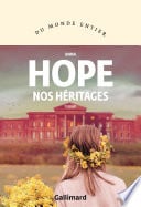 Nos héritages - Cover