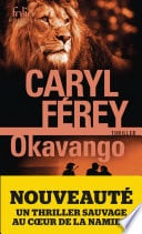Okavango - Cover
