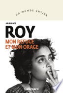 Mon refuge et mon orage - Cover