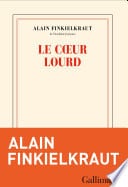 Le cœur lourd - Cover