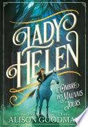 Lady Helen (Tome 3) - L'Ombre des Mauvais Jours - Cover