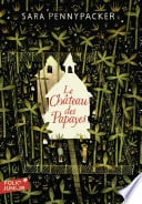 Le Château des Papayes - Cover