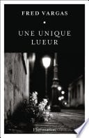 Une unique lueur - Cover