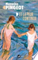 Et la peur continue - Cover
