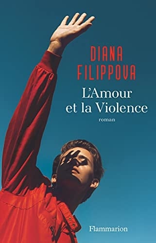 L'Amour et la Violence - Cover