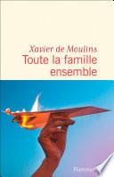 Toute la famille ensemble - Cover