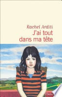 J'ai tout dans ma tête - Cover