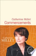 Commencements - Cover