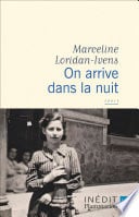 On arrive dans la nuit - Cover