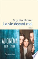 La vie devant moi - Cover