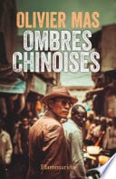 Ombres chinoises - Cover