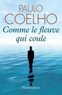 Comme le fleuve qui coule - Cover