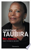 Mes météores. Combats politiques au long cours - Cover