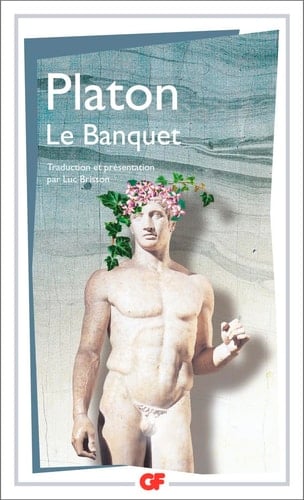 Le Banquet - Cover