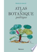 Atlas de botanique poétique - Cover