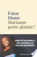 Marianne porte plainte ! - Cover