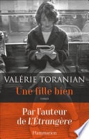 Une fille bien - Cover