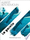 La gazelle - Cover