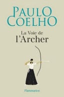 La voie de l'archer - Cover