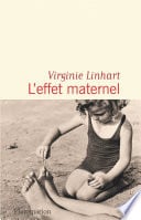 L'effet maternel - Cover