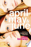 April may june - Cover