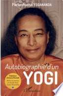 Autobiographie d'un yogi - Cover
