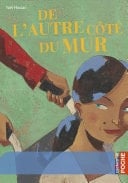 De l'autre côté du mur - Cover