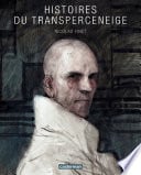 Histoires du Transperceneige - Cover