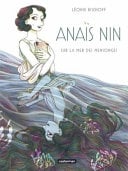 Anaïs Nin - Cover