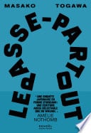 Le Passe-partout - Cover