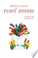 Porté disparu - Cover