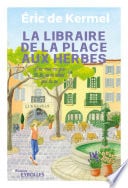 La libraire de la place aux herbes - Cover