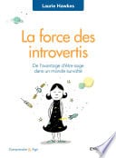 La force des introvertis - Cover
