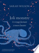 Joli monstre - Cover