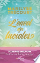 L'envol des lucioles - Cover