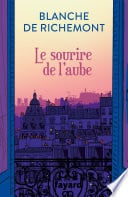 Le sourire de l'aube - Cover
