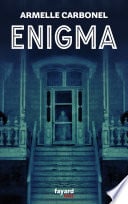 Enigma - Cover