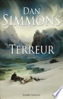 Terreur - Cover