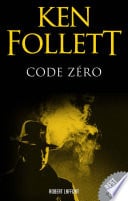 Code zéro - Cover